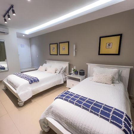 Marina Hotel At Shelter Bay Colon Exterior photo