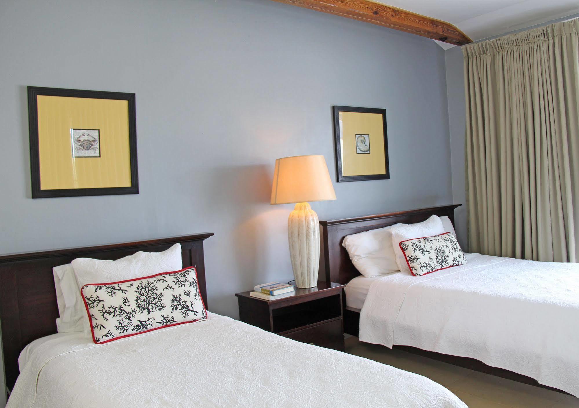 Marina Hotel At Shelter Bay Colon Exterior photo