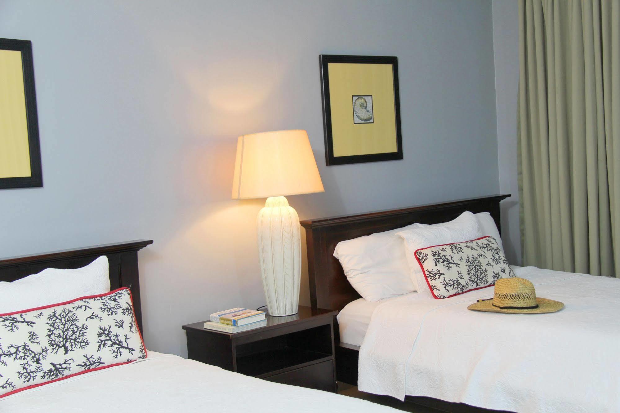 Marina Hotel At Shelter Bay Colon Exterior photo